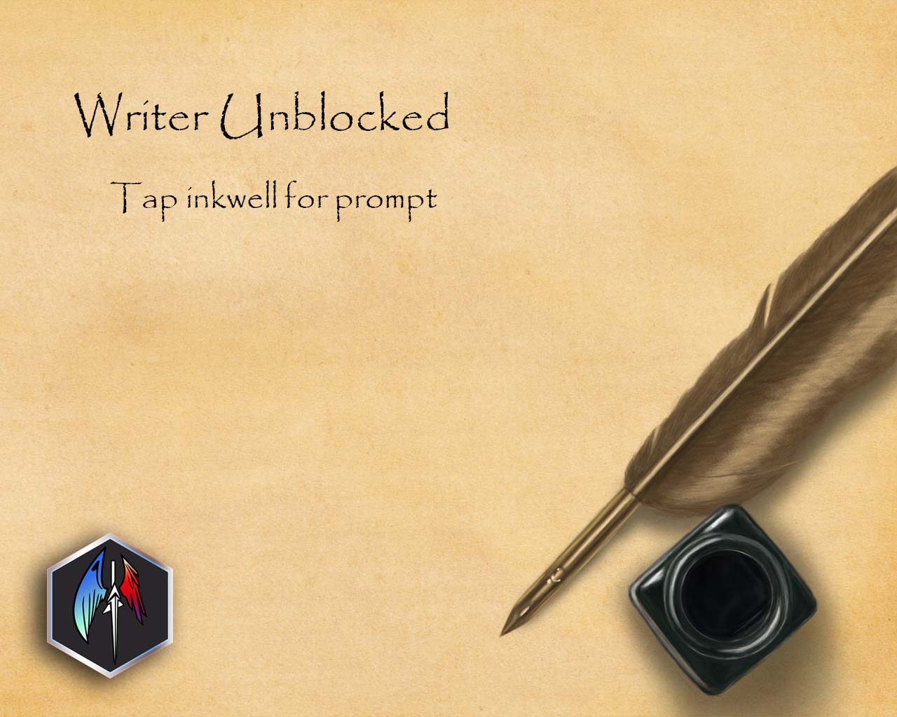 Writer Unblocked App Development