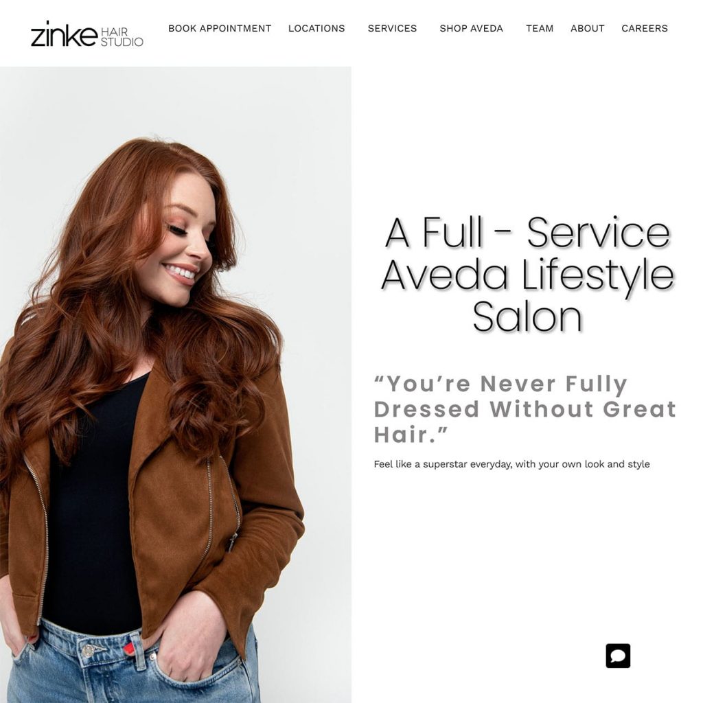 Zinke Hair Studio